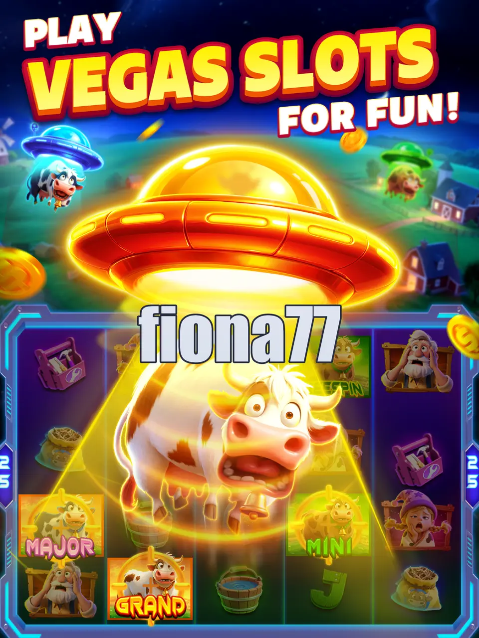fiona77 APK