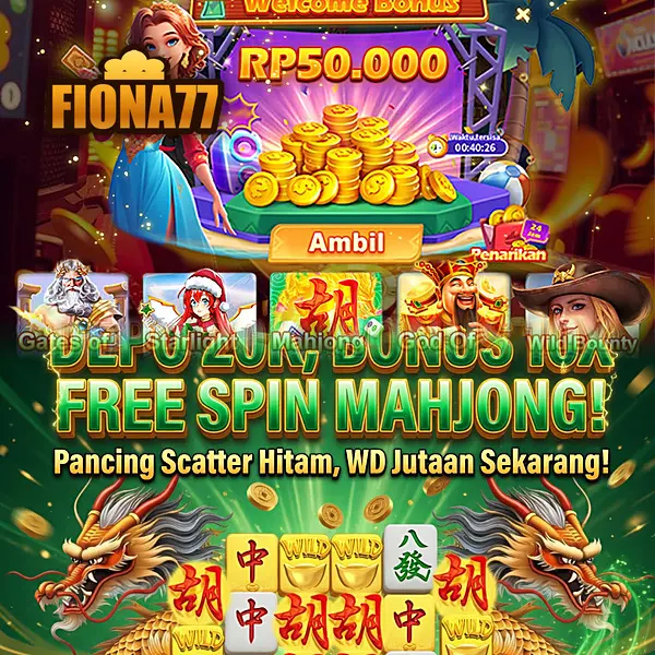 fiona77 Masuk
