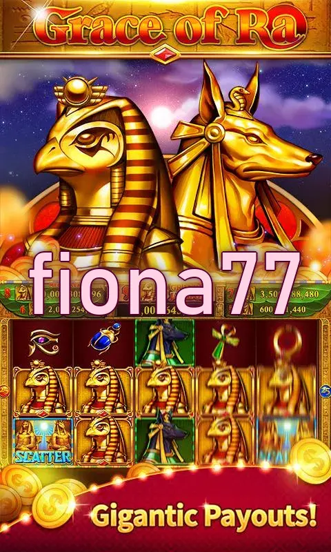 fiona77 Masuk