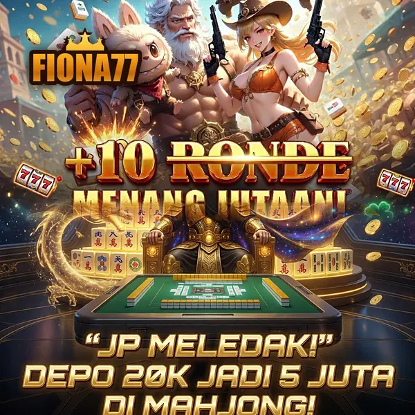 fiona77 APK Resmi Unduh