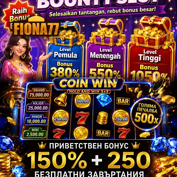 fiona77 Daftar Sekarang - Unduh APK