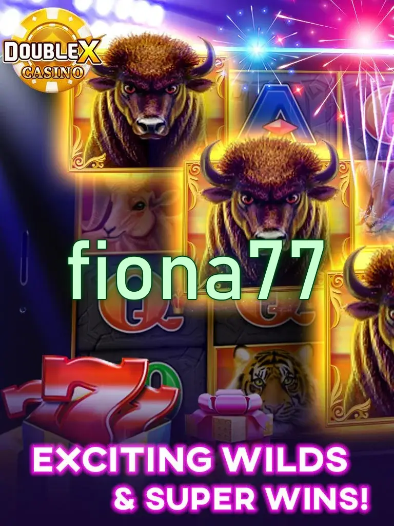fiona77 Tangkapan Layar Resmi APK
